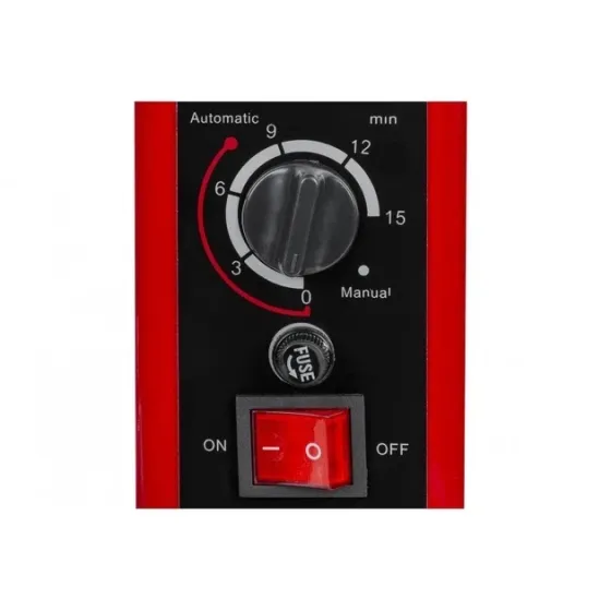 Вулканізатор для легкових і вантажних шин LEX апарат для ремонту гуми безкамерної електричний для автосервісу 500 Вт Львів