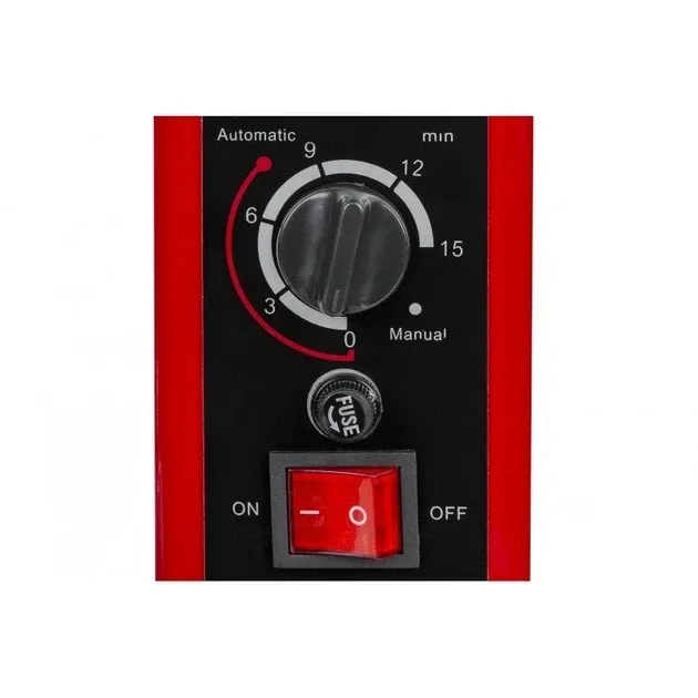 Вулканізатор для легкових і вантажних шин LEX апарат для ремонту гуми безкамерної електричний для автосервісу 500 Вт Львів - фото 4