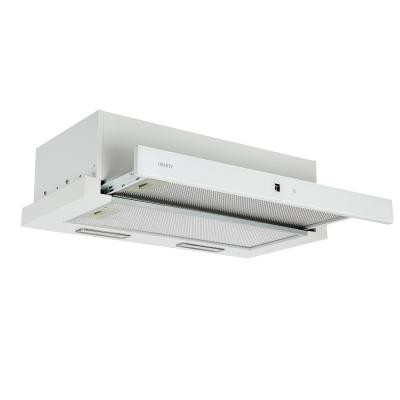 Вытяжка кухонная Liberty Slide 265 WTL Винница - изображение 1