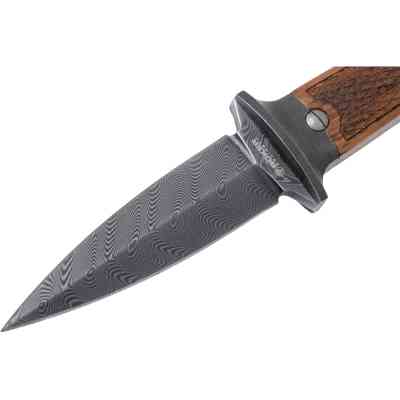 Нож Boker P-08 Damast (121515DAM) Винница