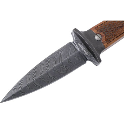 Нож Boker P-08 Damast (121515DAM) Винница - изображение 3