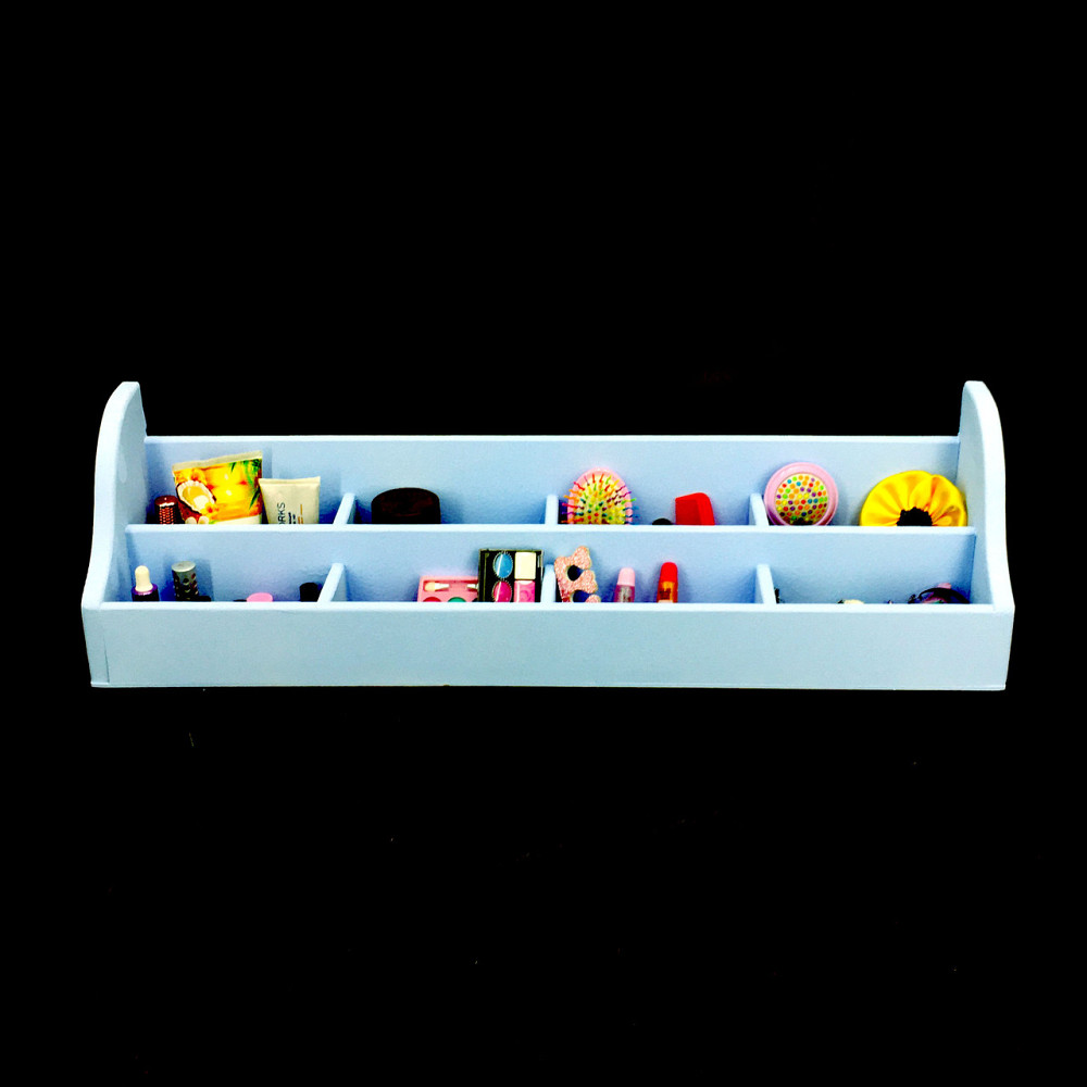 Органайзер для косметики "Брунгільда" ірис Миколаїв - фото 7