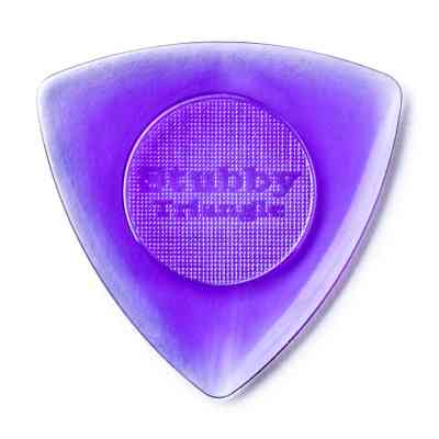 Медіатор Jim Dunlop Tri Stubby Pick 2.00mm 6 шт. (473P2.0) Вінниця