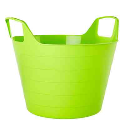 Кошик для зберігання Алеана Уно Олива 29 л (алн 122090/олива) Вінниця