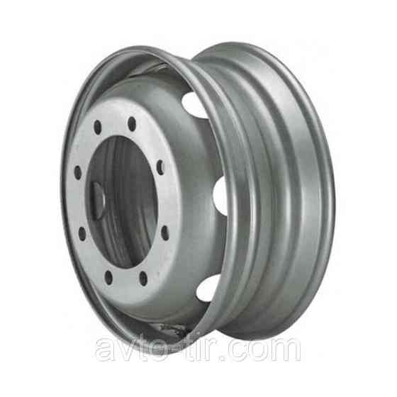 Диск колісний 22.5*9.00 10 (ведуча вісь) Великобританія Луцк