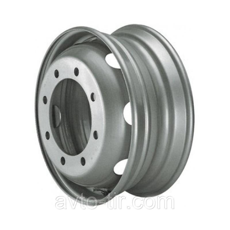 Диск колісний 22.5*9.00 10 (ведуча вісь) Великобританія Луцк - изображение 1