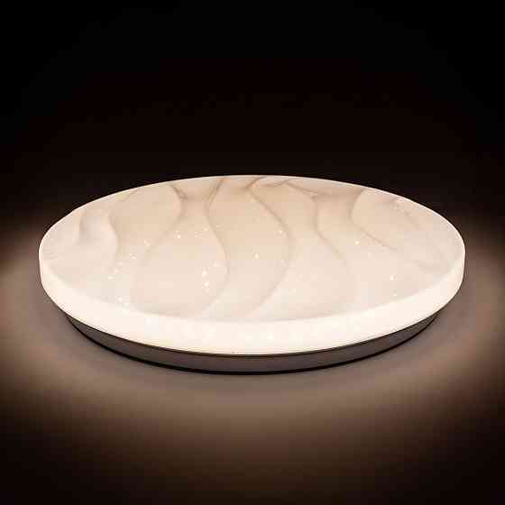 DUNE зоряне небо 30W 395*65мм 4000К Днепр