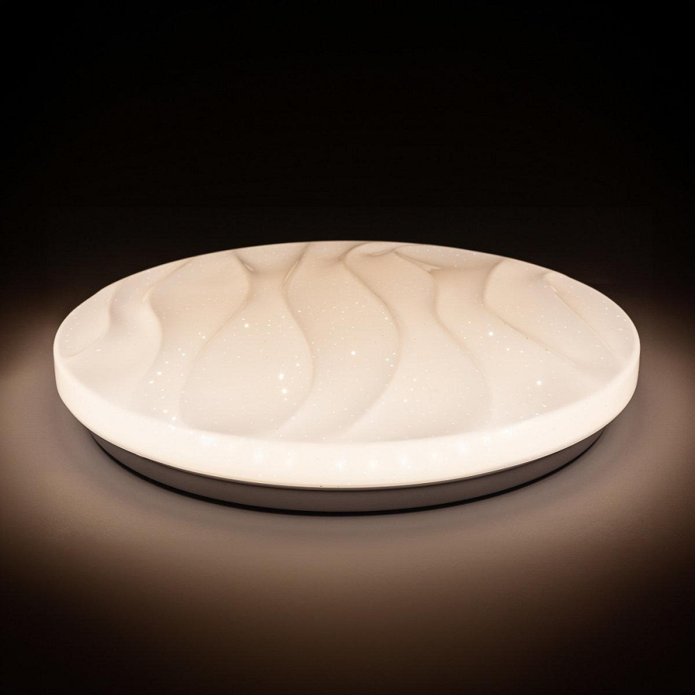 DUNE зоряне небо 30W 395*65мм 4000К Дніпро - фото 3