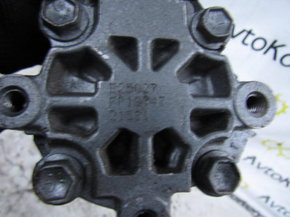 Гідропідсилювач керма Opel Insignia Sports Tourer 2.0 cdti 2009-2013 Ковель - фото 1