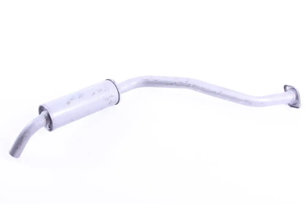 Резонатор 21073 ТМК под катализатор закатной (Евро-2) Винница - изображение 2