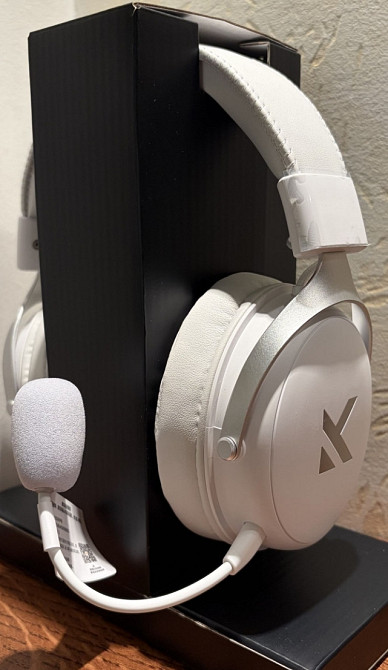 Наушники MCHOSE V9 Pro • Новые • Гарантия. Харьков - изображение 1