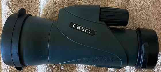 Монокуляр. Киев