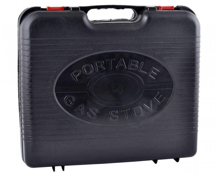 Газова плита туристична 2 в 1 Portable Gas Stove BDZ-155-A 8124 Винница - изображение 6