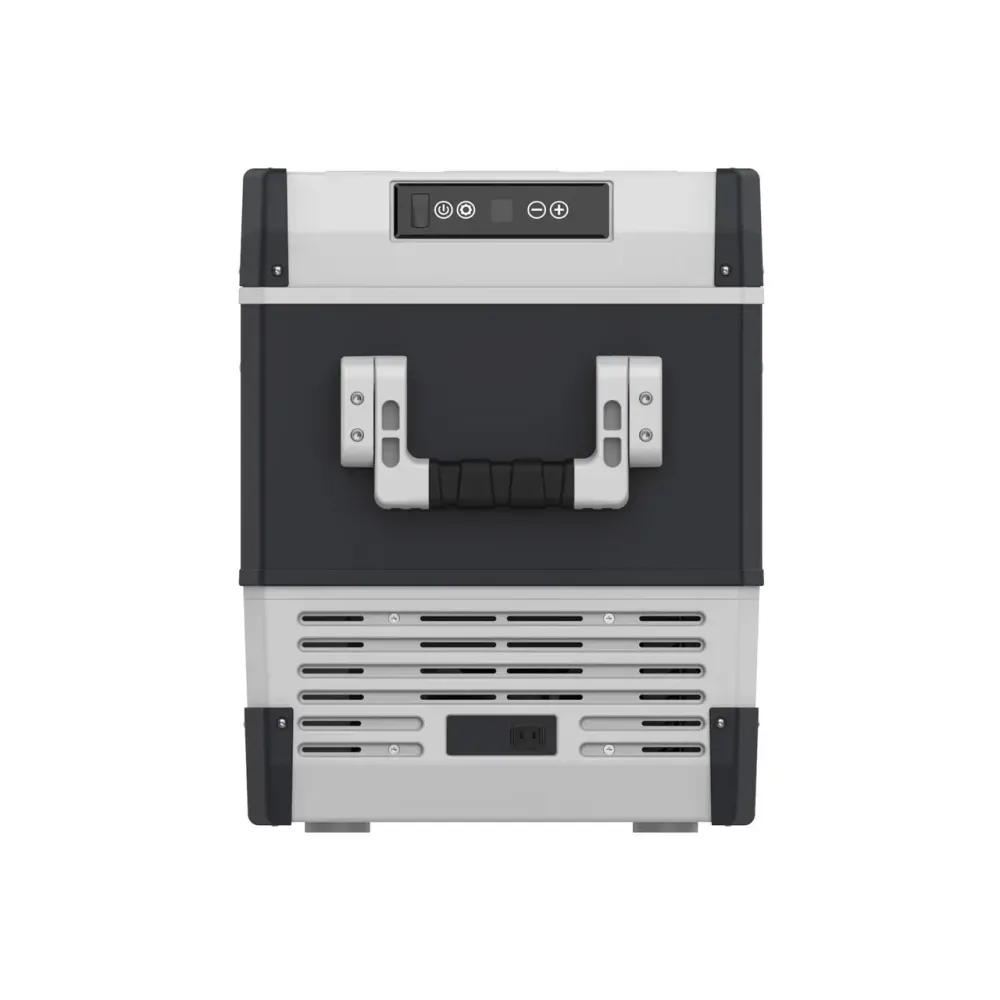 Универсальный автомобильный холодильник FROZEN на 45 литров 12/24/220 вольт с улучшенной термоизоляцией А++ Киев - изображение 3