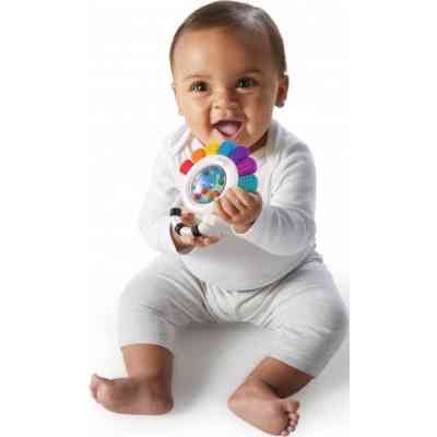 Брязкальце Baby Einstein Outstanding Opus (12487) Вінниця