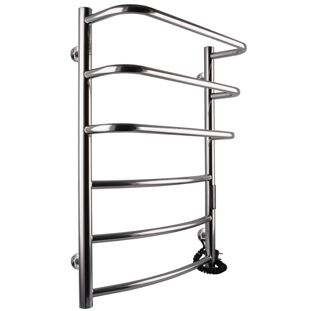 Полотенцесушитель UNIO LKD ЕU 700-500-6 Лесенка Каскад Дуга электро (000029426) Киев - изображение 2