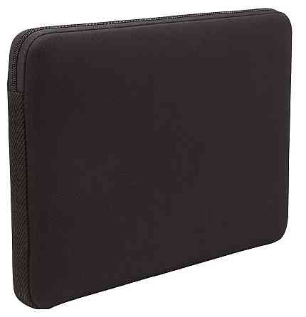 Чохол Case Logic Laps Sleeve 17" LAPS-117 Black (6808619) Київ