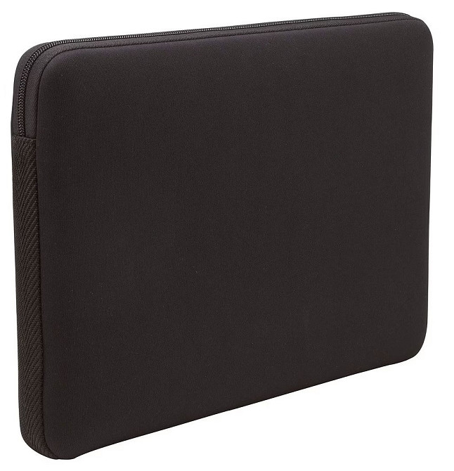 Чохол Case Logic Laps Sleeve 17" LAPS-117 Black (6808619) Київ - фото 4