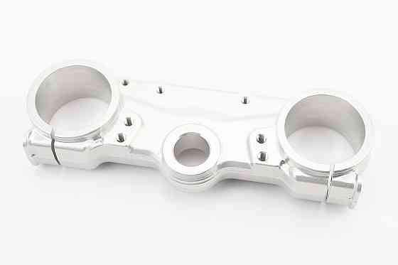 Terra-X 250 (2015) Траверса нижня (пластина) під демпферні гумки Київ