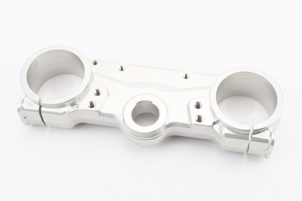 Terra-X 250 (2015) Траверса нижня (пластина) під демпферні гумки Київ - фото 1