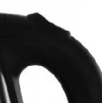 Дисковий електрочайник із нержавіючої сталі SMURFETT SC-20A 2л 1500Вт (Чорний) Одеса - фото 7