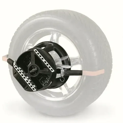 Стенд розвал-сходження ELITE (3-D, 4-х камерний, ПО WinAlign) WA360E-HE421FC3E HUNTER Чернігів