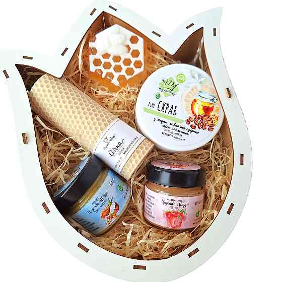 Оригінальний подарунок для дівчини №133 на день народження, 8 березня, Новий Рік, День Закоханих. Одеса