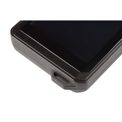 Цифровой мультиметр Neo Tools 0-600V, жидкокристаллический дисплей с подсветкой, сенсорный (94-004) Винница - изображение 2