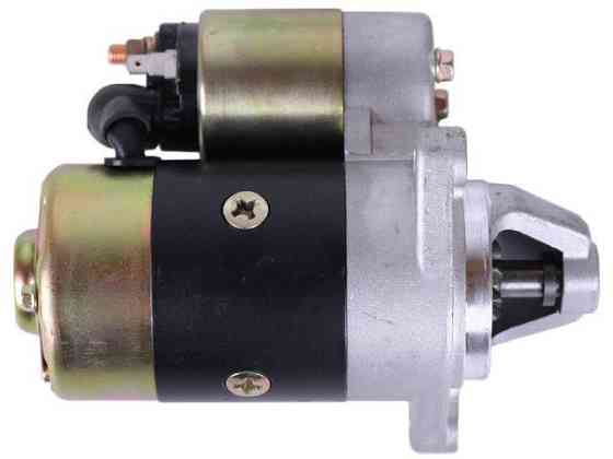 Стартер электрический мотоблок 186F Мукачево