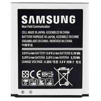 Аккумуляторная батарея Samsung for G313 (EB-BG313BBE / 37293) Винница