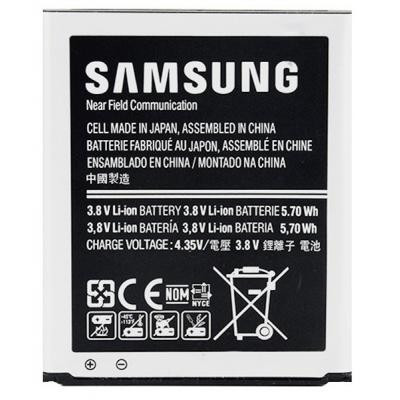 Акумуляторна батарея Samsung for G313 (EB-BG313BBE / 37293) Вінниця - фото 1