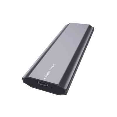 Кишеня зовнішня Dynamode M.2 SSD NVMe/SATA combo USB3.2 GEN2 USB-C (DM-CAD-SSD05) Вінниця