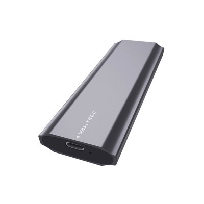 Кишеня зовнішня Dynamode M.2 SSD NVMe/SATA combo USB3.2 GEN2 USB-C (DM-CAD-SSD05) Вінниця - фото 4