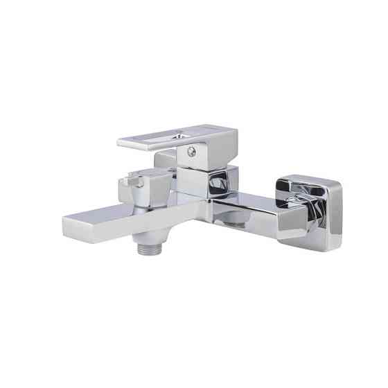Змішувач для ванни Haiba KANT 009 EURO   ( HB9603 ) 33625 Харків