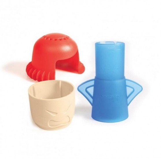 Очищувач мікрохвильової печі Top Hit Angry Mama Вінниця - фото 2