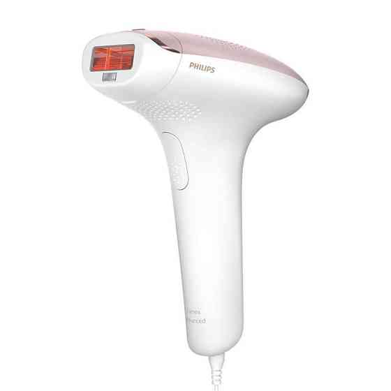 Епілятор Philips SC1994/00 Білий Харків