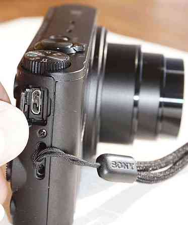 Фотоаппарат Sony dsc wx350 cyber shot wifi. Харьков