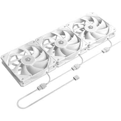 Система рідинного охолодження ID-Cooling FX360 Pro White Вінниця
