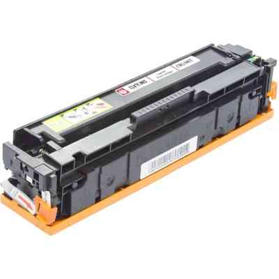 Картридж BASF Canon 046, LBP-650, HP LJ Pro M452dn аналог 1247C002/046Y/CF (BASF-KT-CRG046Y-U) Вінниця