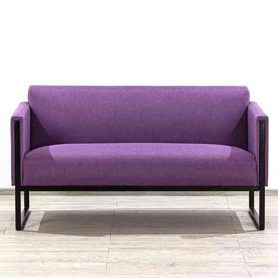 Диван Richman Amigo Полуторный 120*68*76H Лиловый Киев