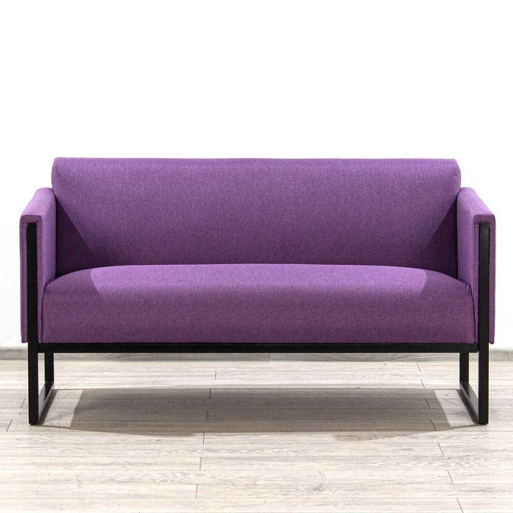 Диван Richman Amigo Полуторный 120*68*76H Лиловый Киев - изображение 2