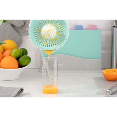 Соковижималка ручна Ardesto Fresh Тіффані (AR1464TP) Вінниця - фото 12