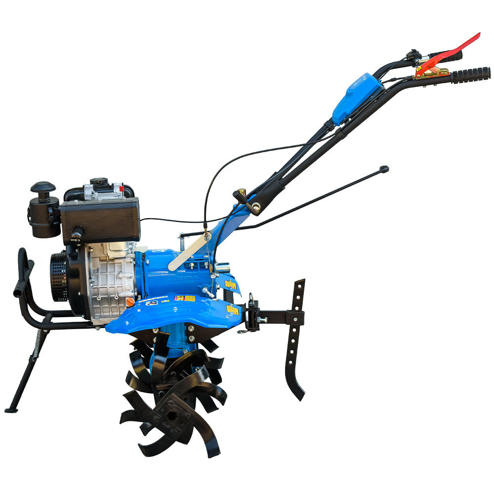 Мотоблок Кентавр МБ2060Д (колеса 4.00-8) Харьков - изображение 7