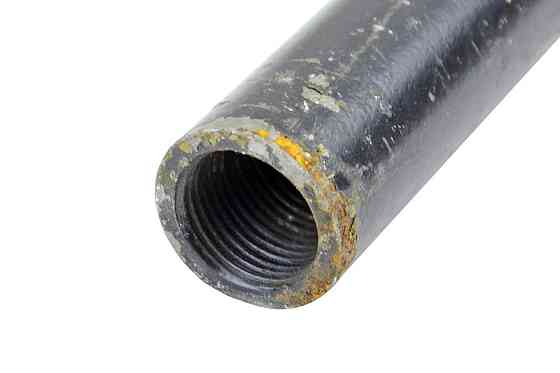 Тяга (сошки рульового управління) УАЗ 469 (цивільний, редукторний міст) 3160 гола ХРЗ поздовжня Мукачево