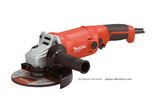Болгарка MAKITA M9003 Коломия - фото 1
