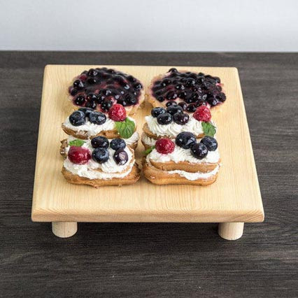 Подставка для десертов 