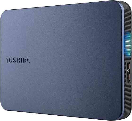 Зовнішній жорсткий диск 2.5