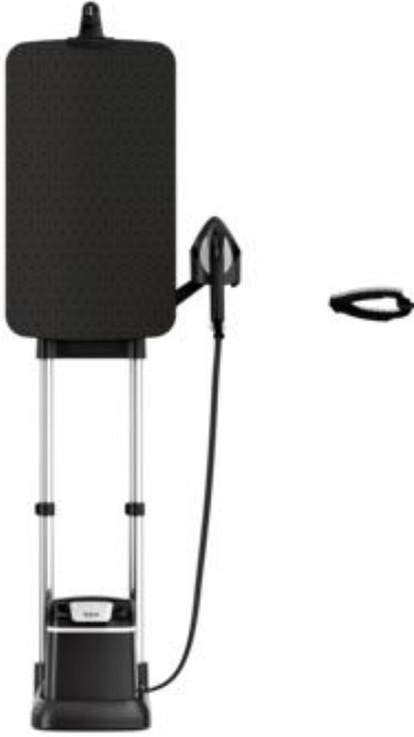 Паровая гладильная система: Tefal IXEO +QT1510EO Киев - изображение 2