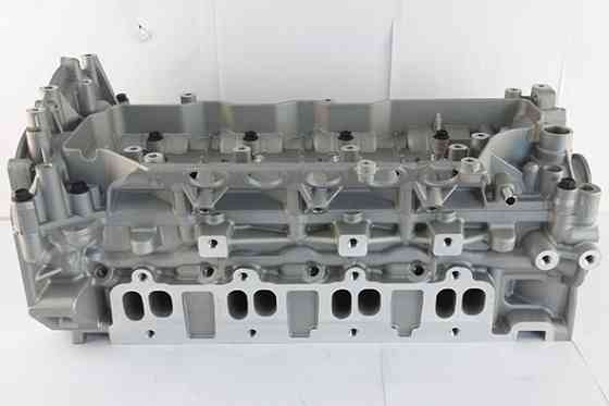 Головка блоку HANSWERK Nissan NV400 2,3 dCi (M9T) (7711497513) Київ