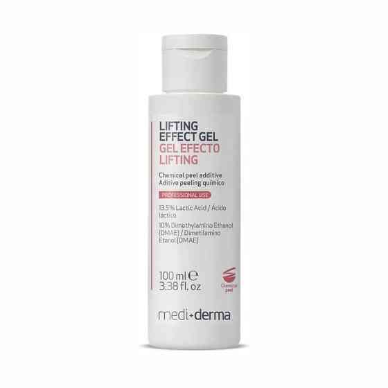 Добавка для пілінгу з ефектом ліфтингу Lifting Effect pH 5,5 Medi+derma, 100 мл Дніпро